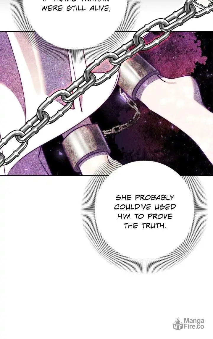There's No Use Hanging On Chapter 110 page 31 - 