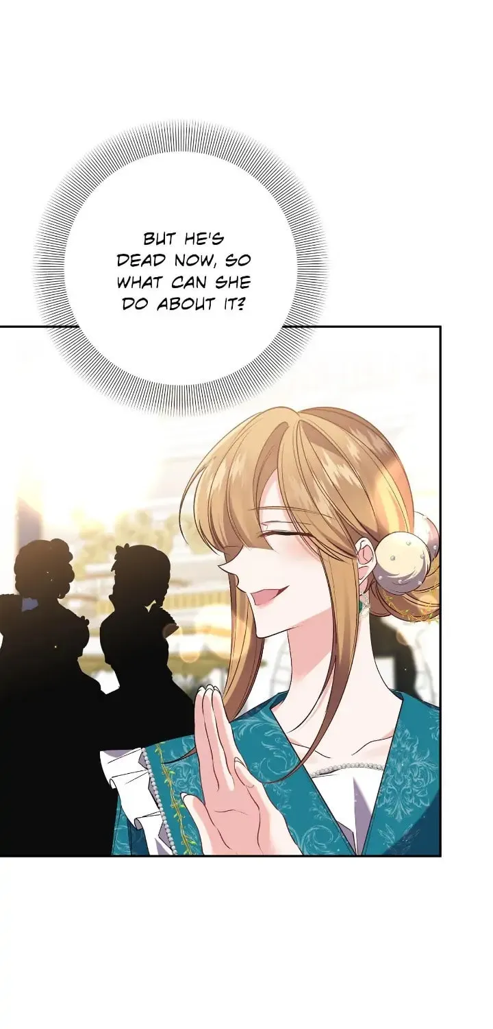There's No Use Hanging On Chapter 110 page 32 - 