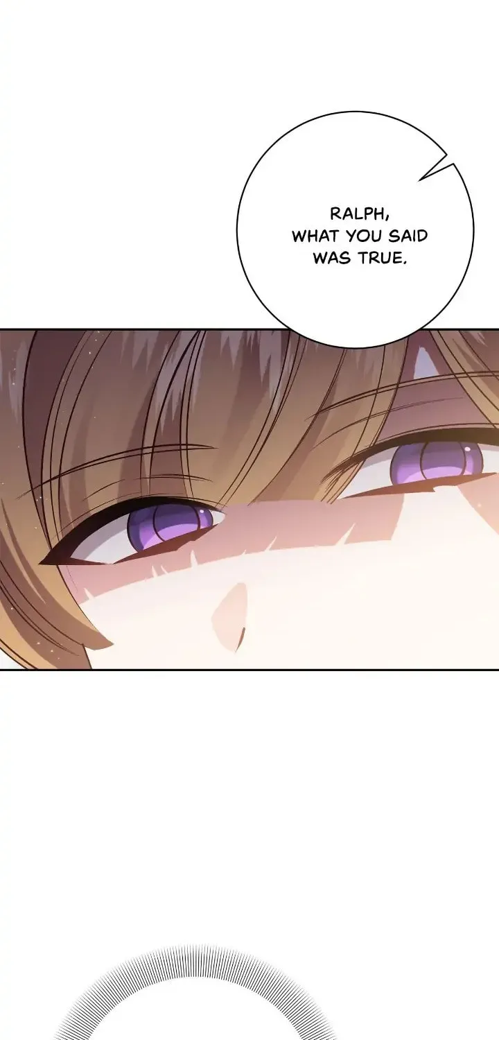 There's No Use Hanging On Chapter 110 page 33 - 