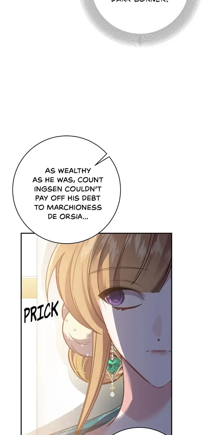 There's No Use Hanging On Chapter 110 page 35 - 
