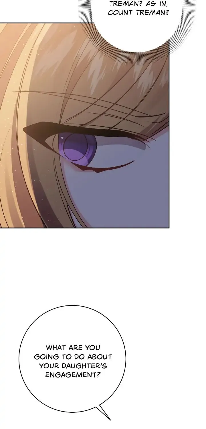 There's No Use Hanging On Chapter 110 page 38 - 