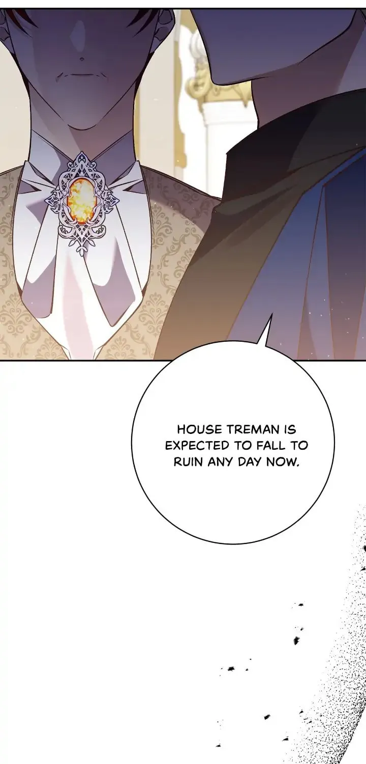 There's No Use Hanging On Chapter 110 page 39 - 