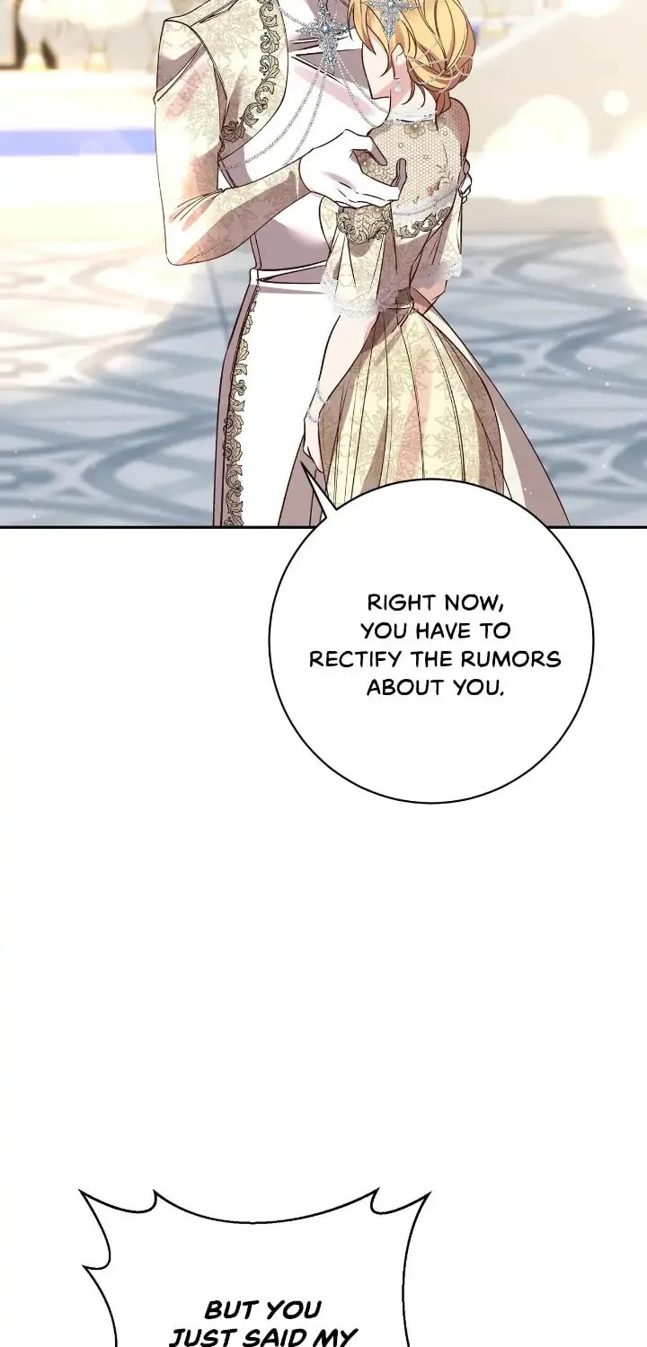 There's No Use Hanging On Chapter 110 page 5 - 