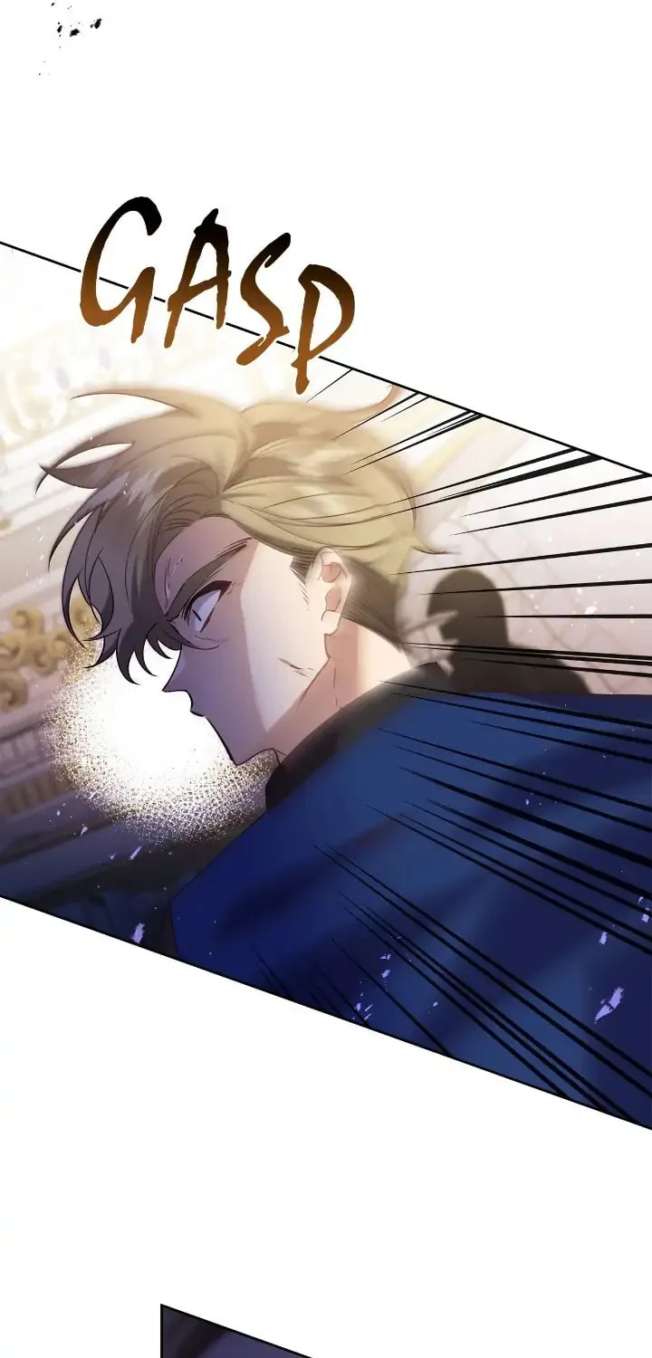 There's No Use Hanging On Chapter 110 page 41 - 