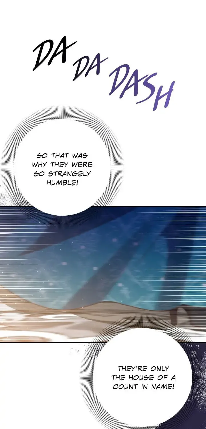 There's No Use Hanging On Chapter 110 page 45 - 