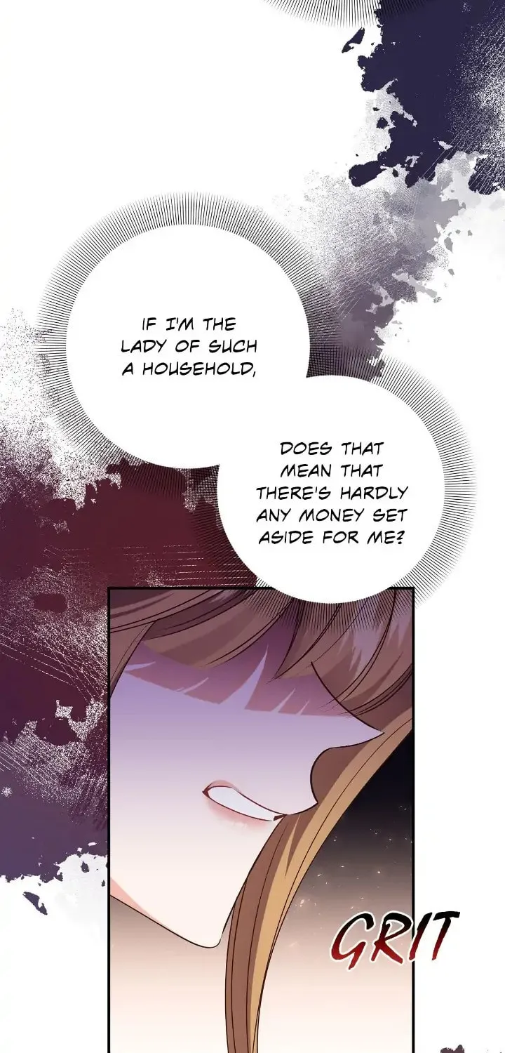 There's No Use Hanging On Chapter 110 page 46 - 