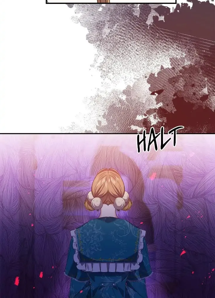 There's No Use Hanging On Chapter 110 page 47 - 