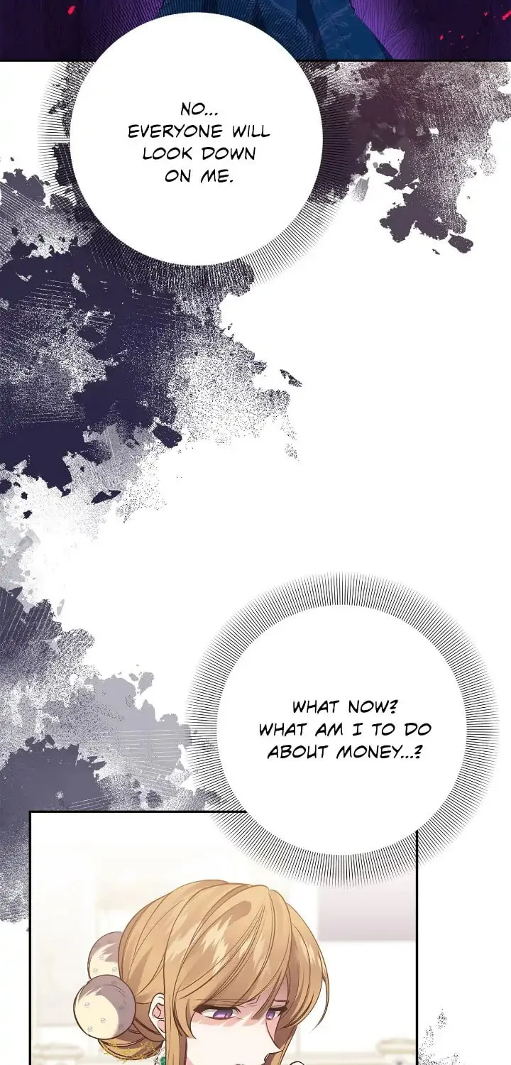 There's No Use Hanging On Chapter 110 page 48 - 