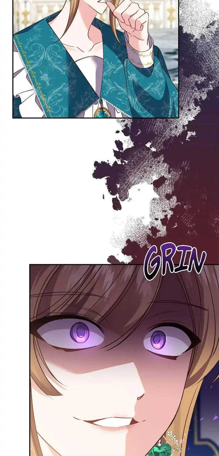 There's No Use Hanging On Chapter 110 page 49 - 