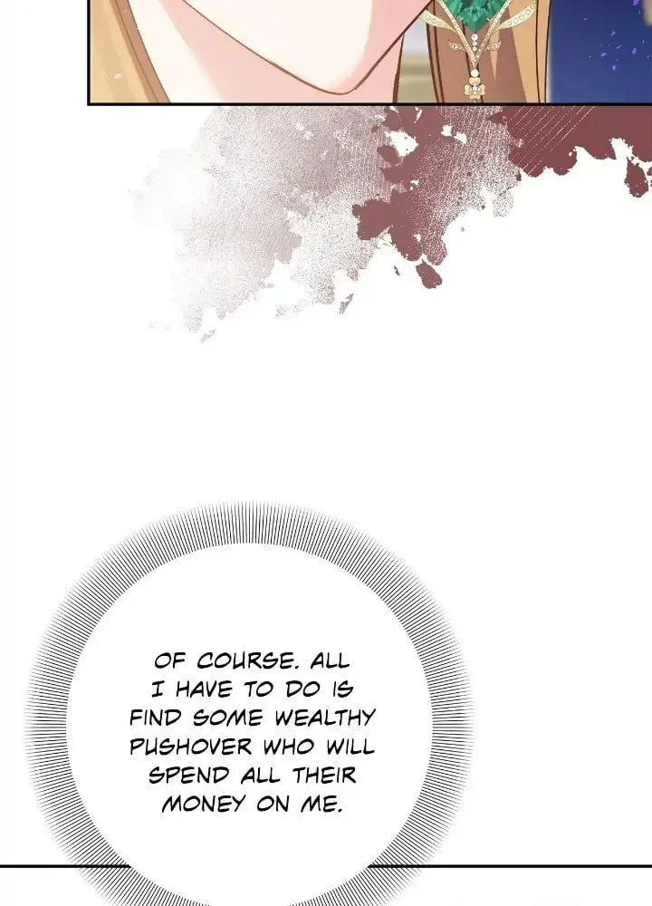 There's No Use Hanging On Chapter 110 page 50 - 