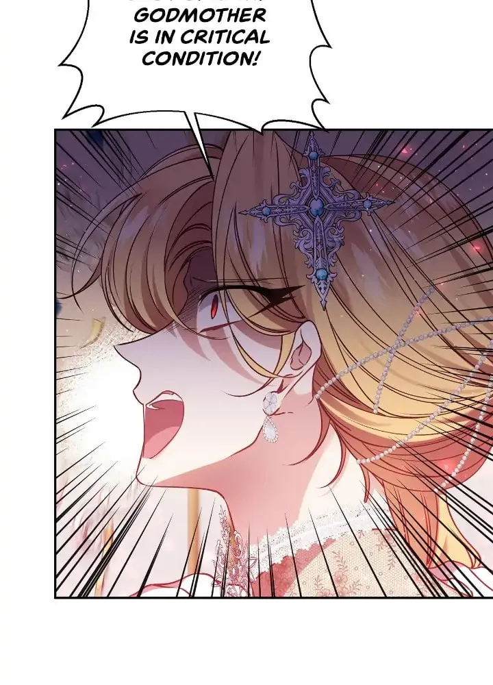 There's No Use Hanging On Chapter 110 page 6 - 