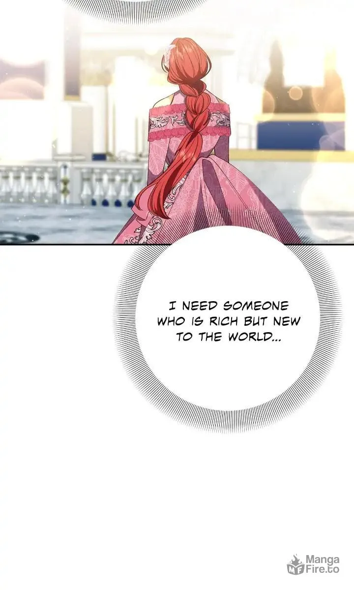 There's No Use Hanging On Chapter 110 page 51 - 
