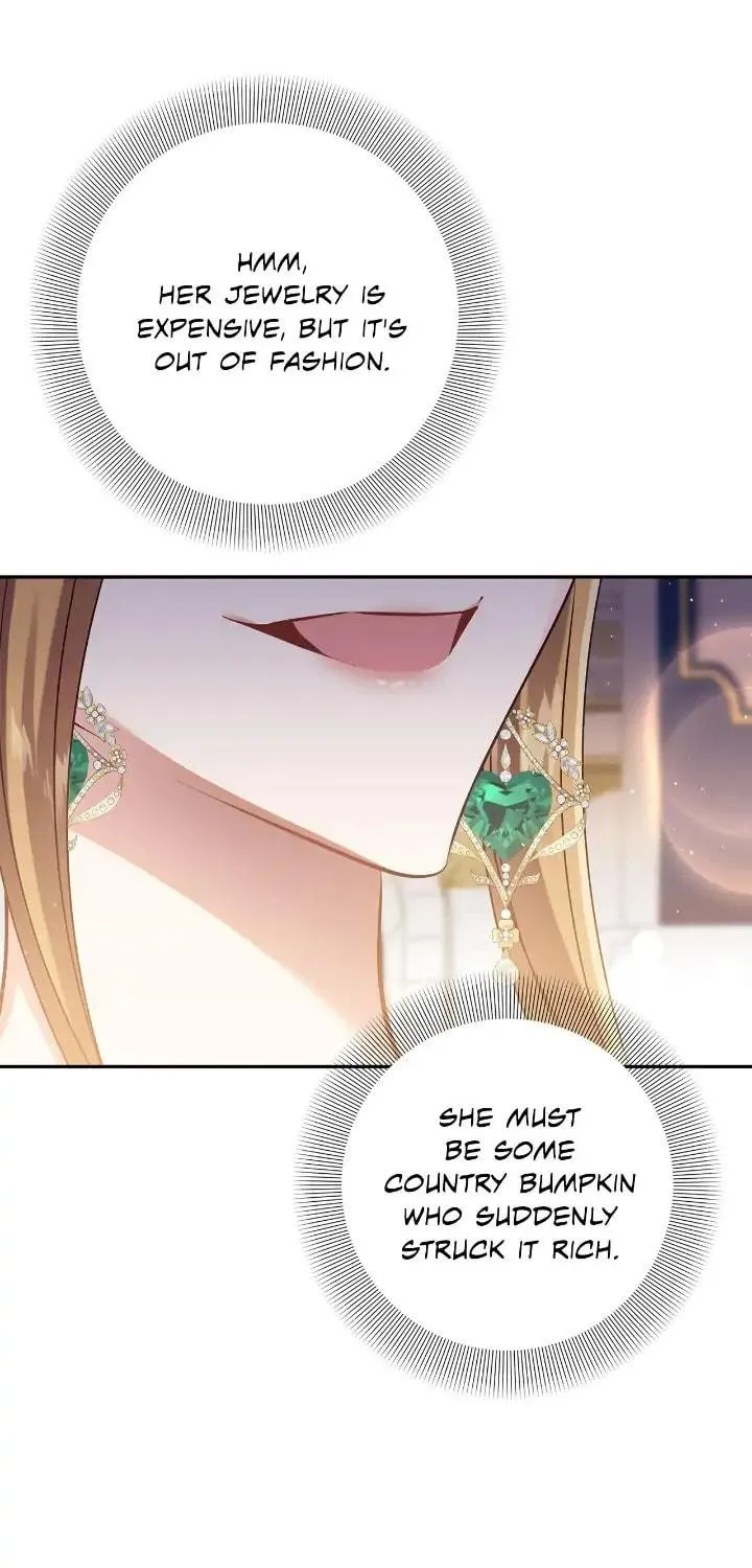 There's No Use Hanging On Chapter 110 page 52 - 