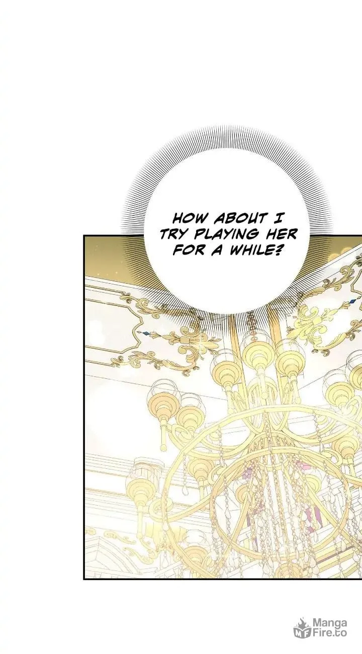 There's No Use Hanging On Chapter 110 page 53 - 