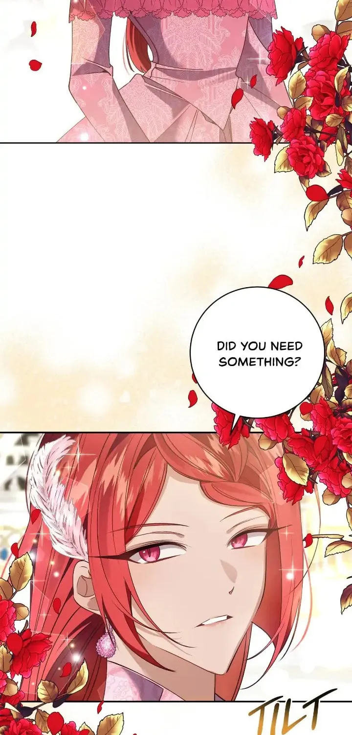 There's No Use Hanging On Chapter 110 page 55 - 
