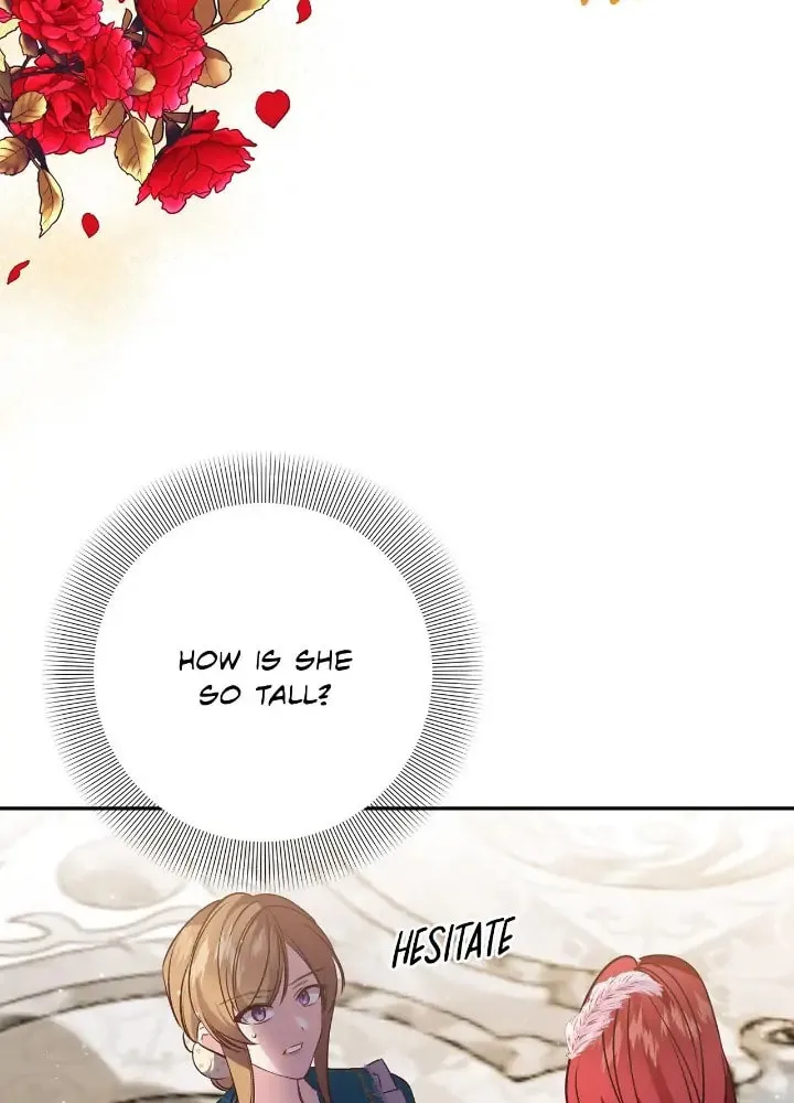 There's No Use Hanging On Chapter 110 page 56 - 