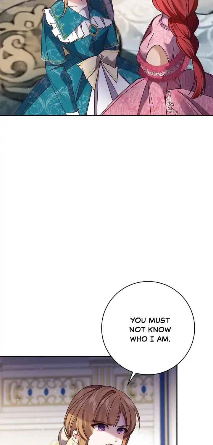 There's No Use Hanging On Chapter 110 page 57 - 