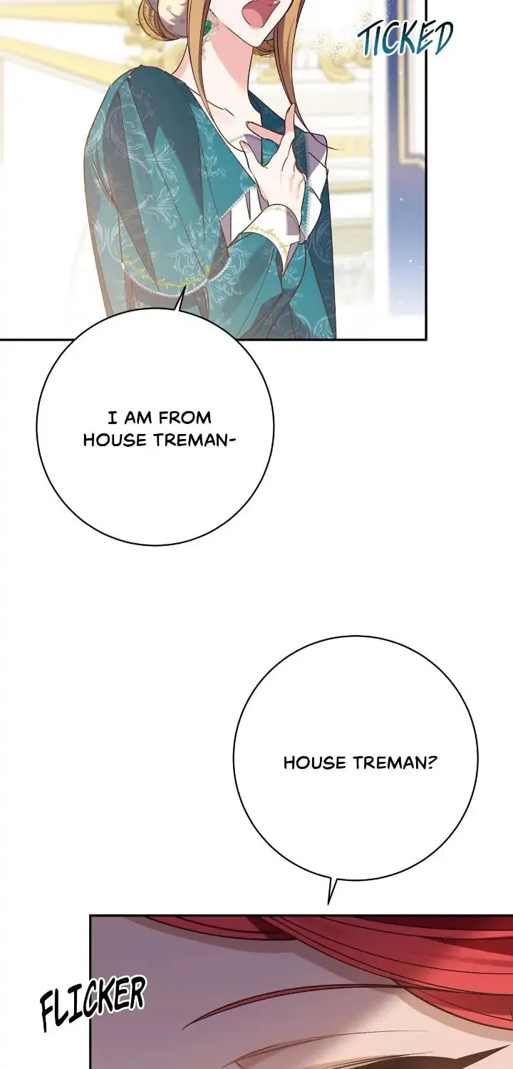 There's No Use Hanging On Chapter 110 page 58 - 