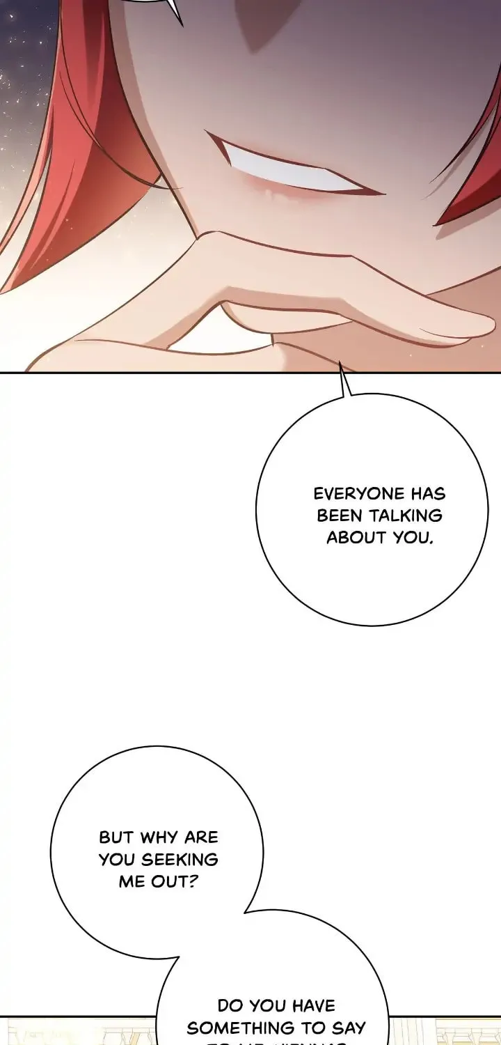 There's No Use Hanging On Chapter 110 page 60 - 
