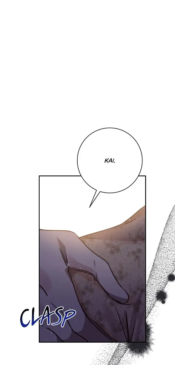 There's No Use Hanging On Chapter 110 page 7 - 