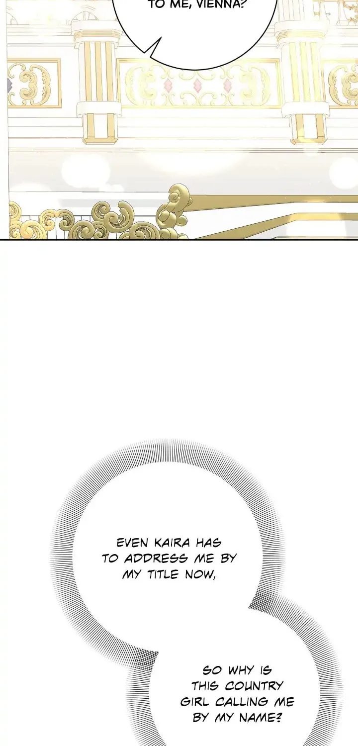 There's No Use Hanging On Chapter 110 page 61 - 