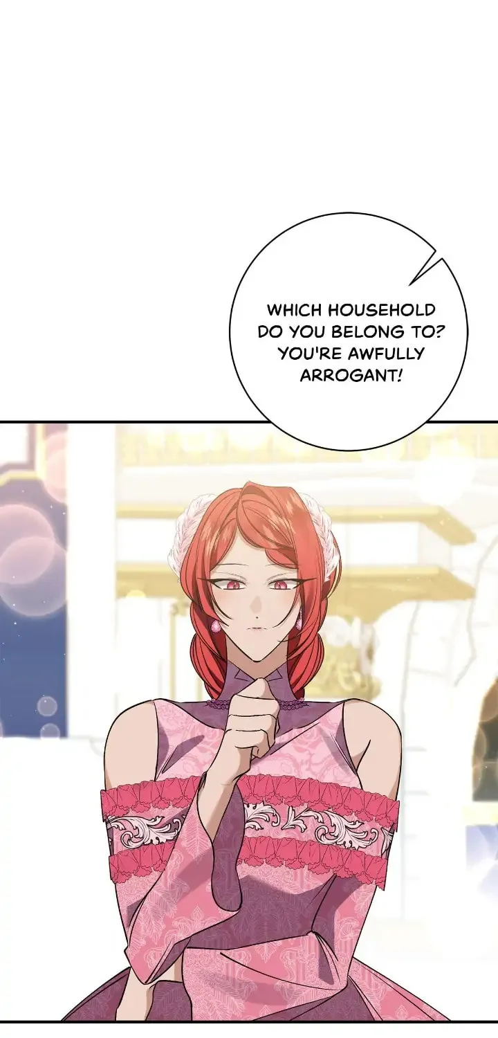 There's No Use Hanging On Chapter 110 page 64 - 