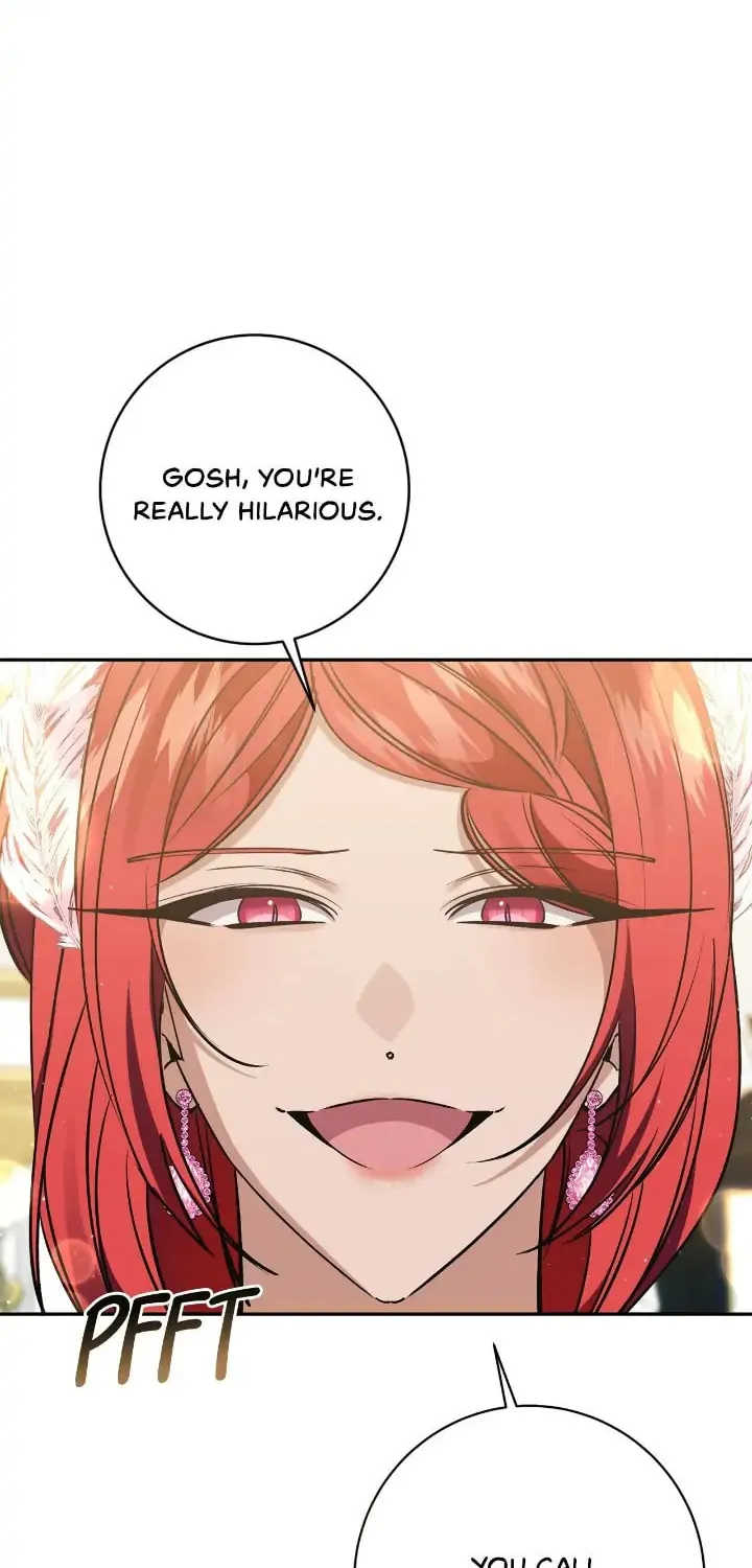 There's No Use Hanging On Chapter 110 page 65 - 