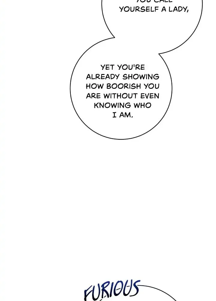 There's No Use Hanging On Chapter 110 page 66 - 