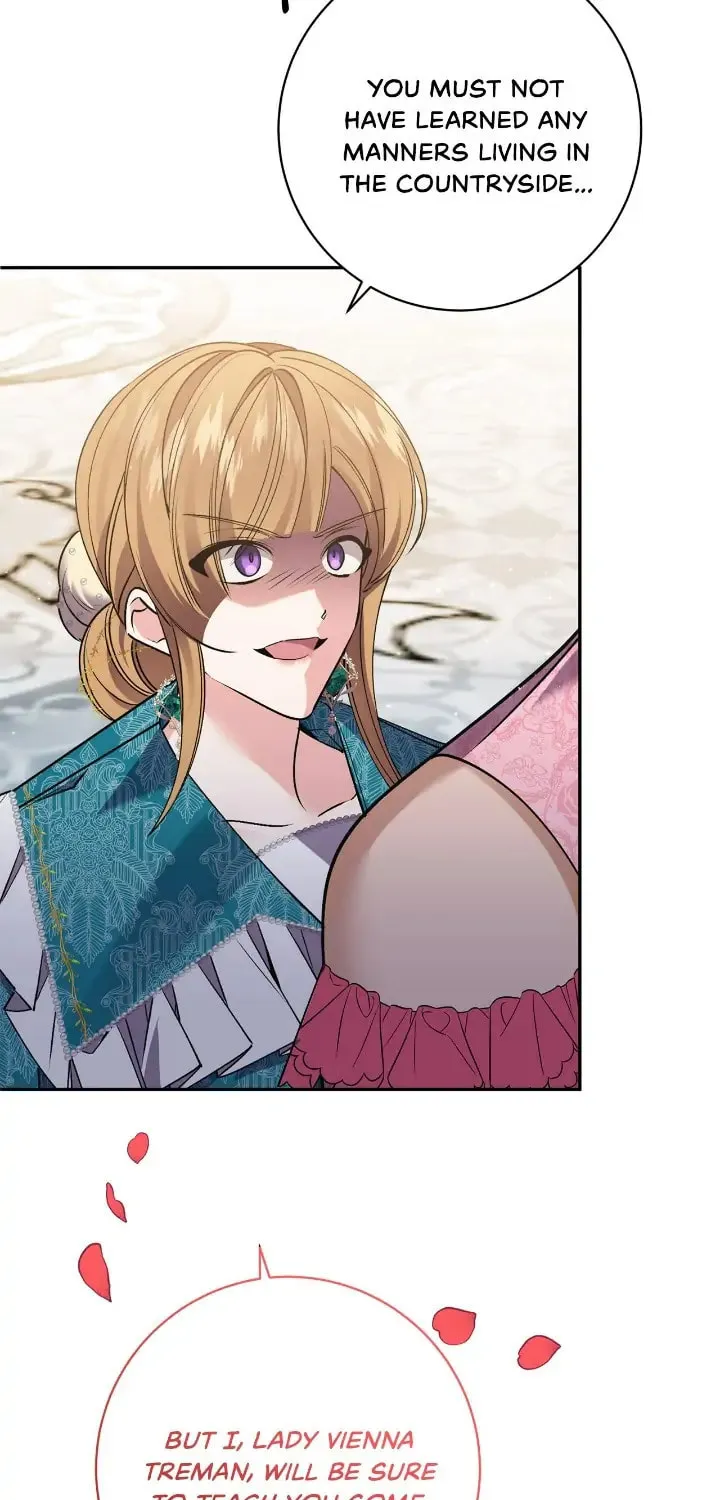 There's No Use Hanging On Chapter 110 page 67 - 