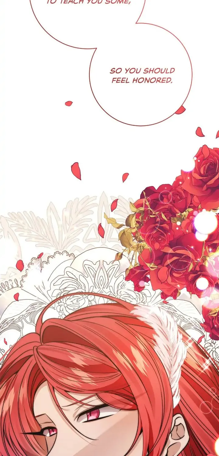 There's No Use Hanging On Chapter 110 page 68 - 