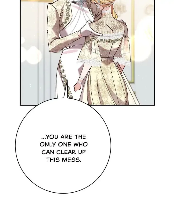 There's No Use Hanging On Chapter 110 page 10 - 