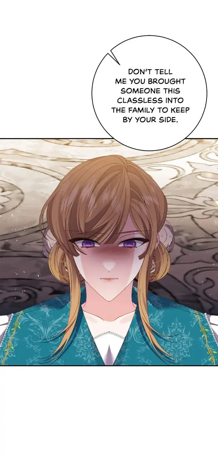 There's No Use Hanging On Chapter 111 page 12 - 