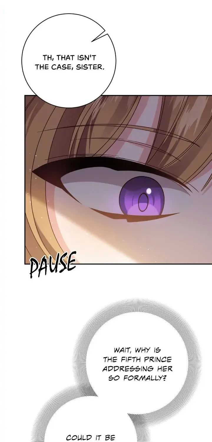 There's No Use Hanging On Chapter 111 page 13 - 