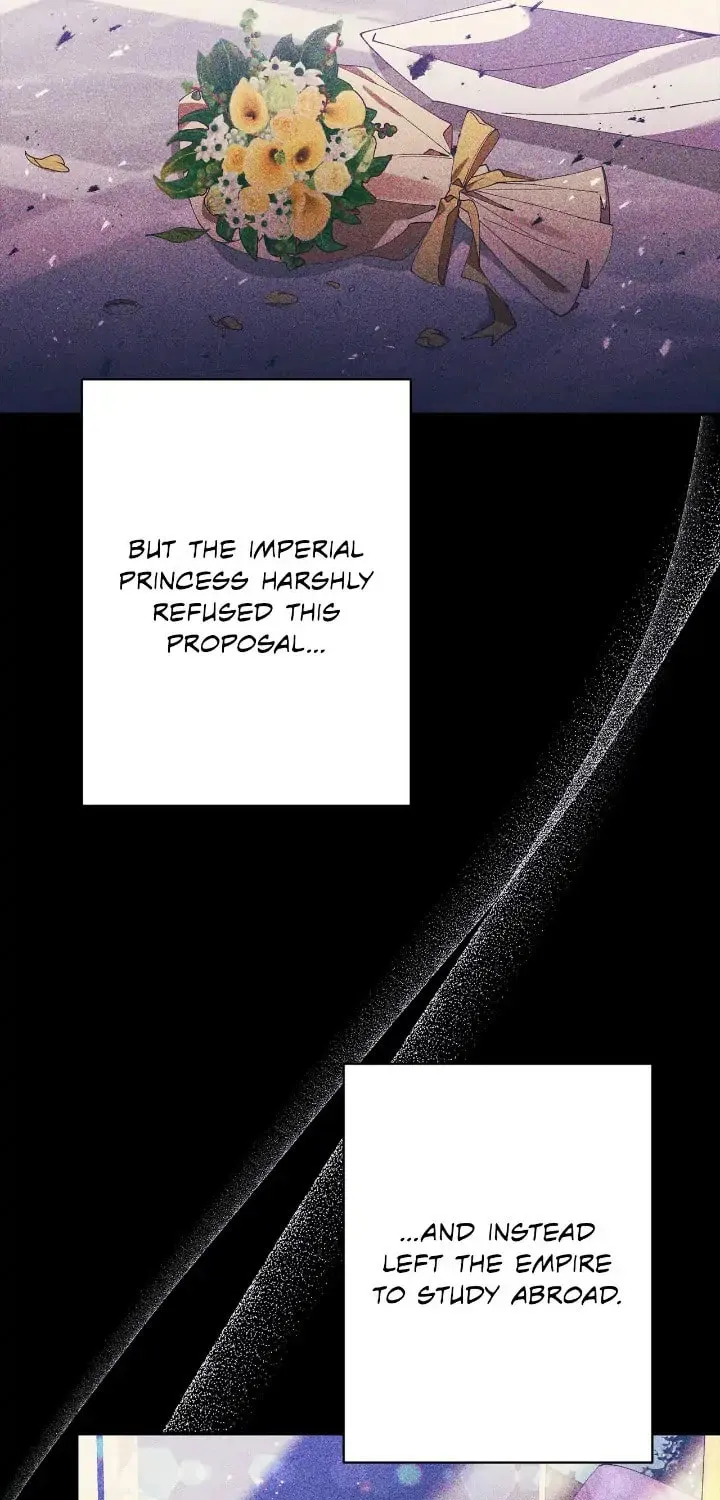 There's No Use Hanging On Chapter 111 page 18 - 
