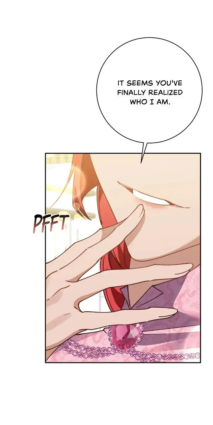 There's No Use Hanging On Chapter 111 page 21 - 