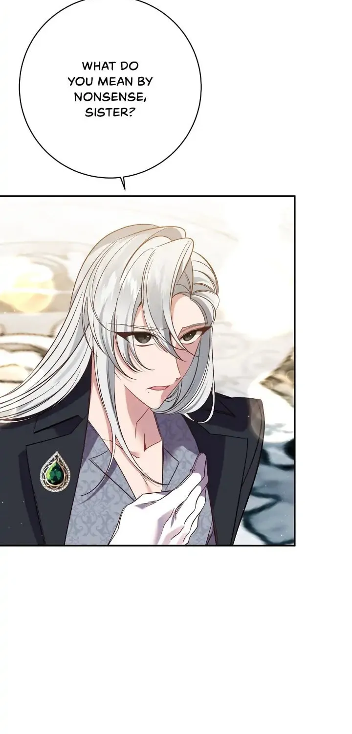 There's No Use Hanging On Chapter 111 page 23 - 