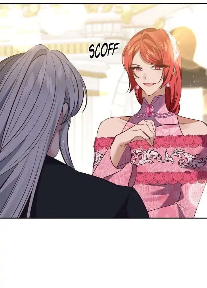 There's No Use Hanging On Chapter 111 page 24 - 