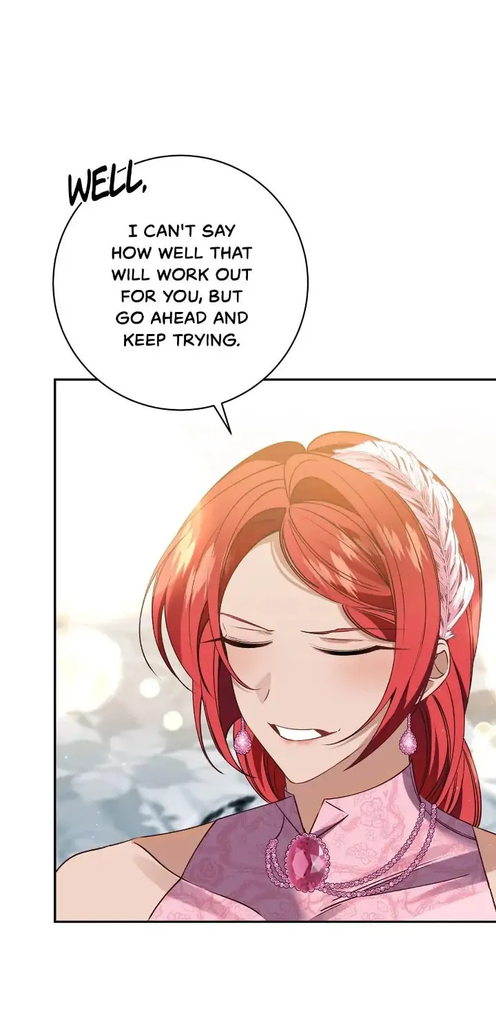 There's No Use Hanging On Chapter 111 page 26 - 