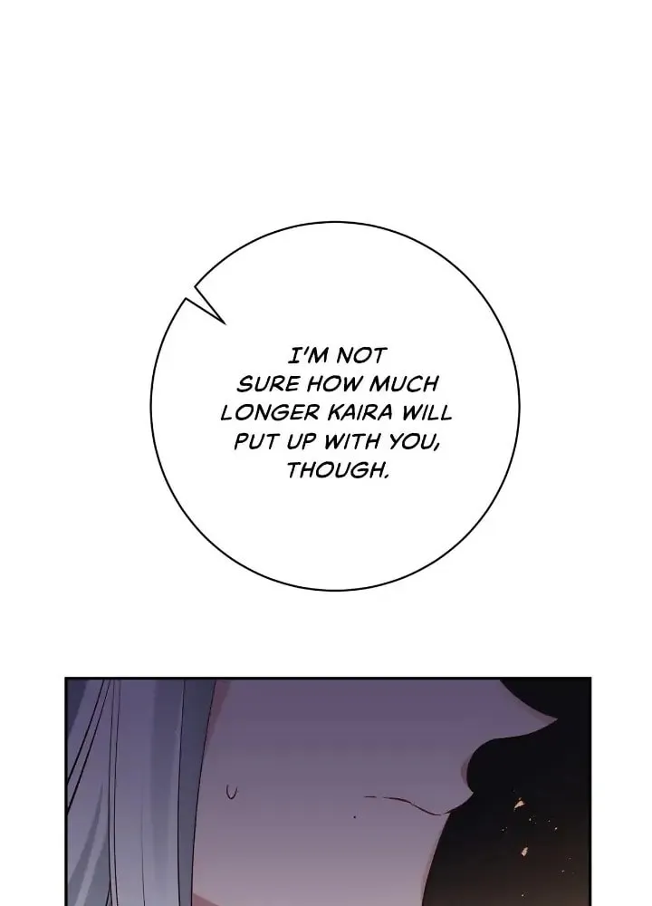 There's No Use Hanging On Chapter 111 page 27 - 