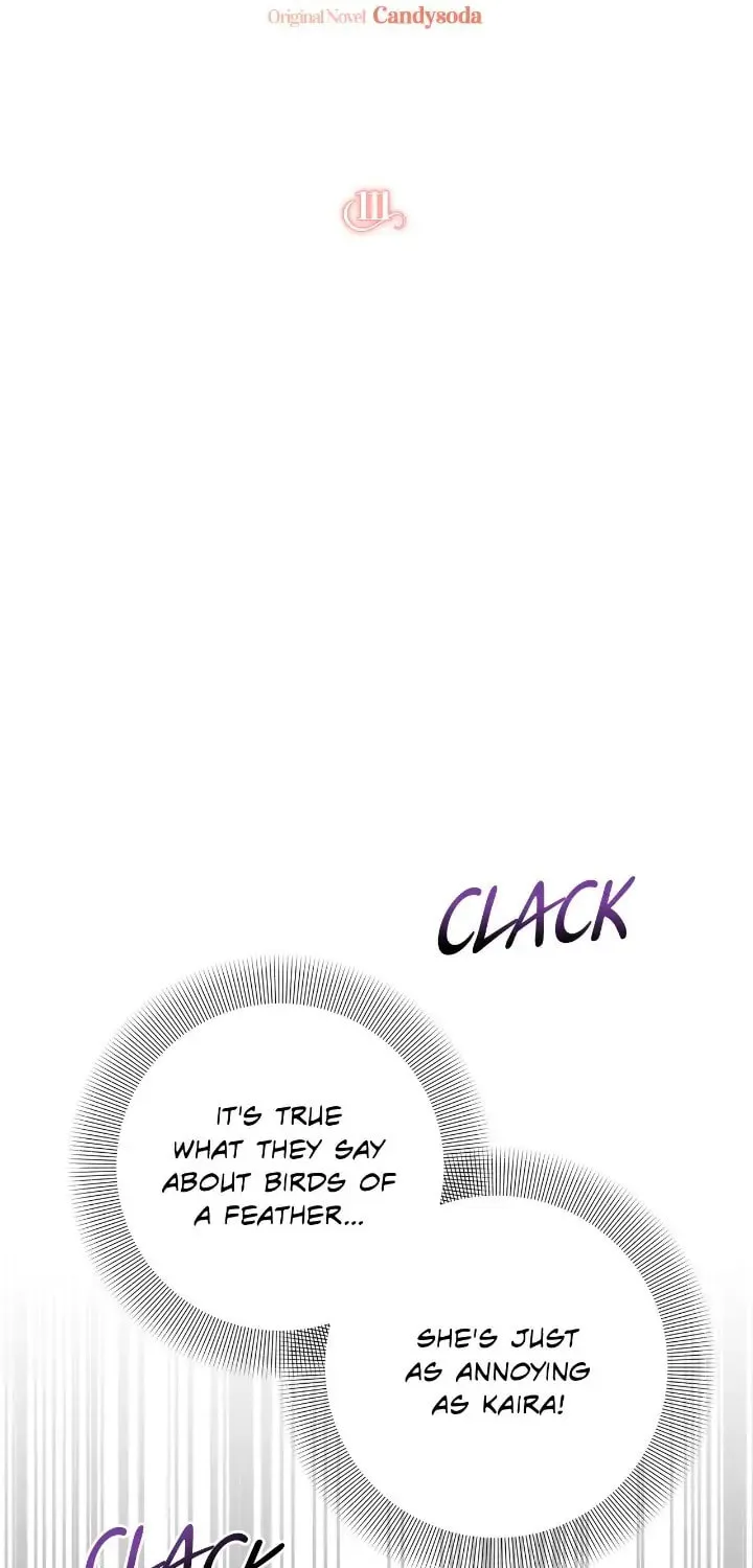 There's No Use Hanging On Chapter 111 page 29 - 