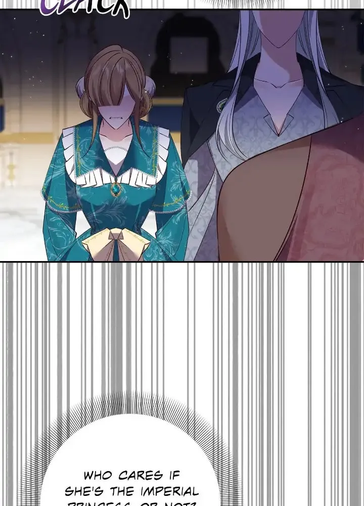 There's No Use Hanging On Chapter 111 page 30 - 
