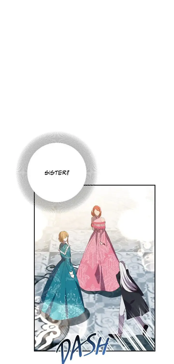 There's No Use Hanging On Chapter 111 page 4 - 