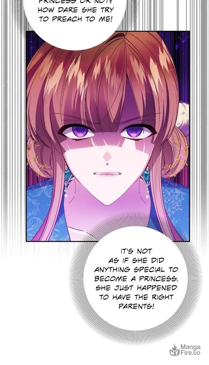 There's No Use Hanging On Chapter 111 page 31 - 