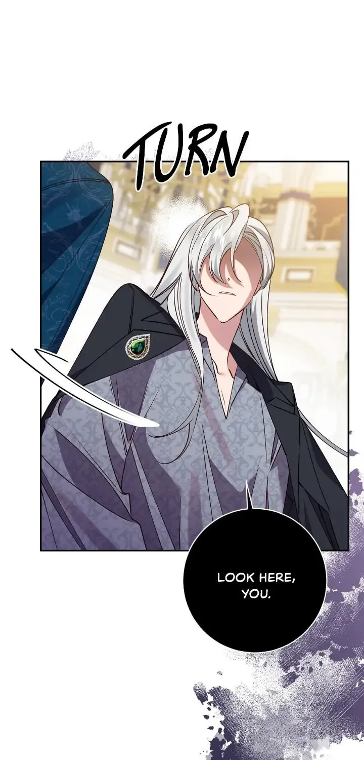There's No Use Hanging On Chapter 111 page 32 - 