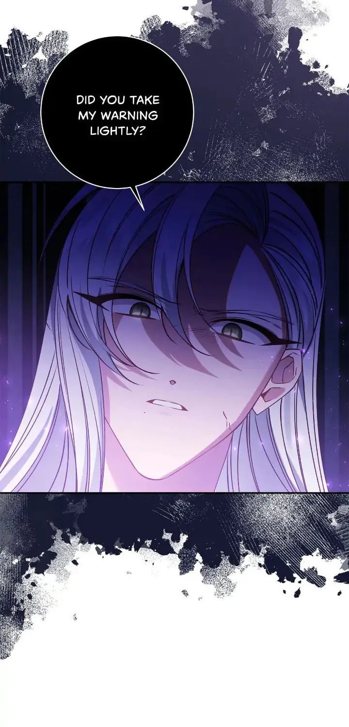 There's No Use Hanging On Chapter 111 page 33 - 