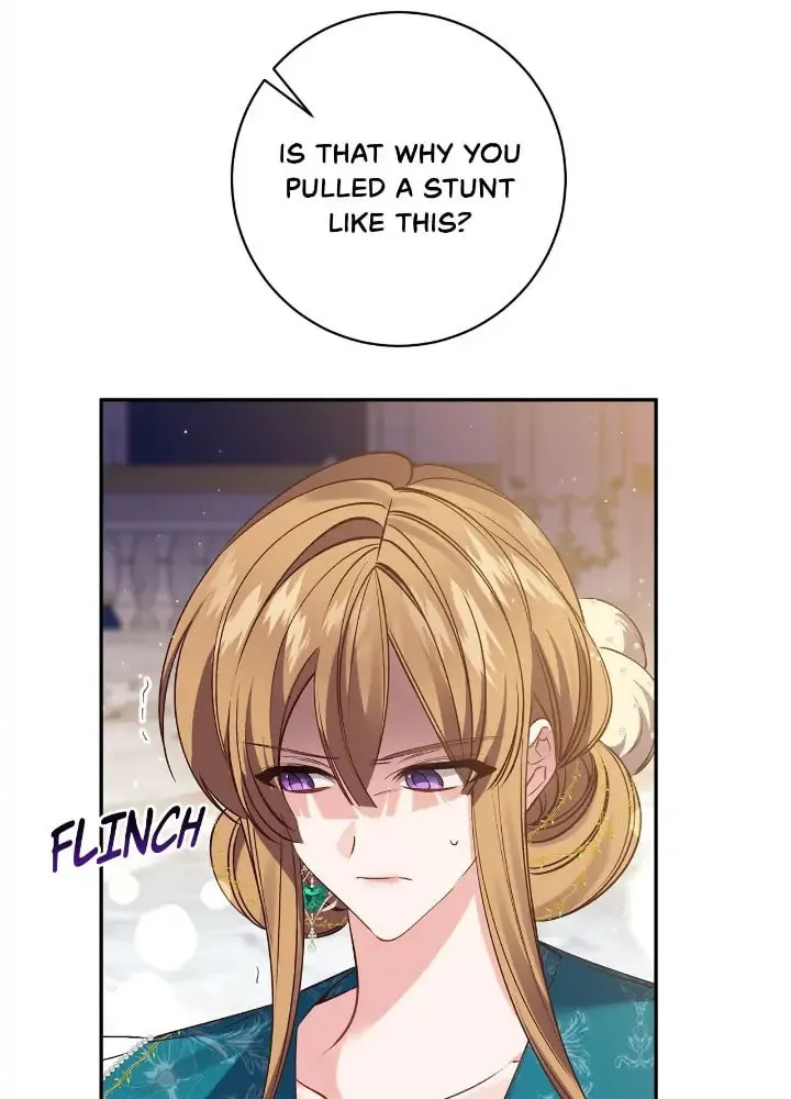 There's No Use Hanging On Chapter 111 page 34 - 