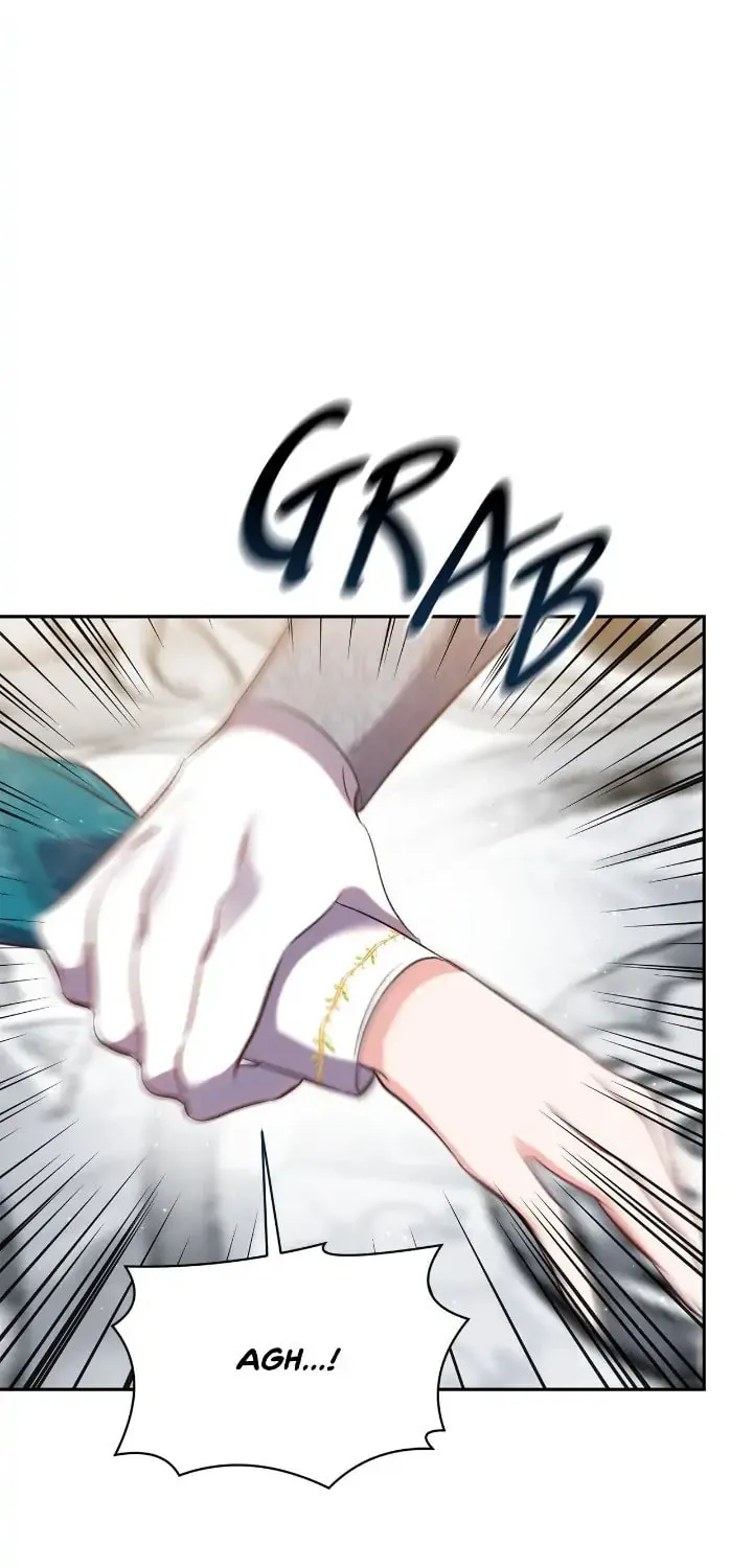 There's No Use Hanging On Chapter 111 page 36 - 