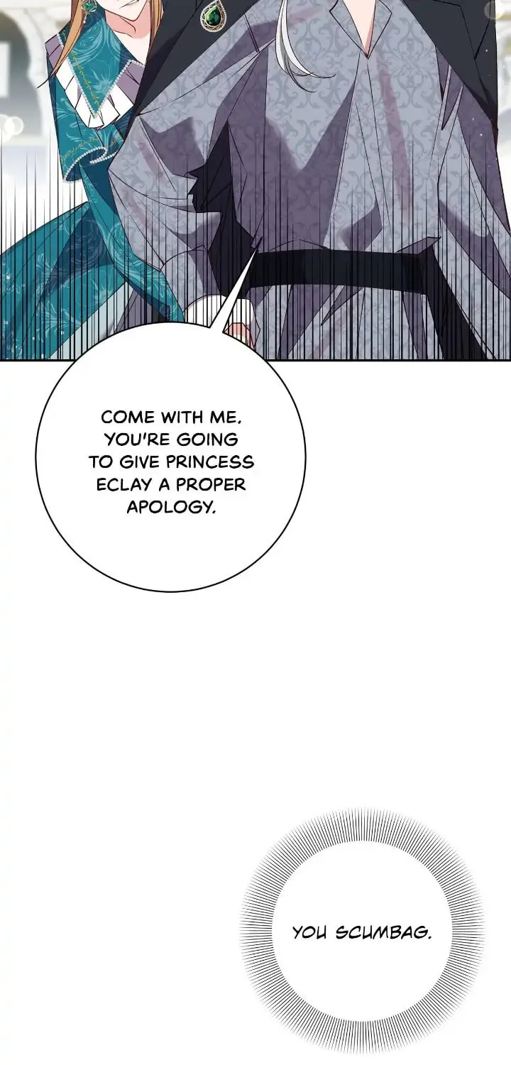 There's No Use Hanging On Chapter 111 page 38 - 