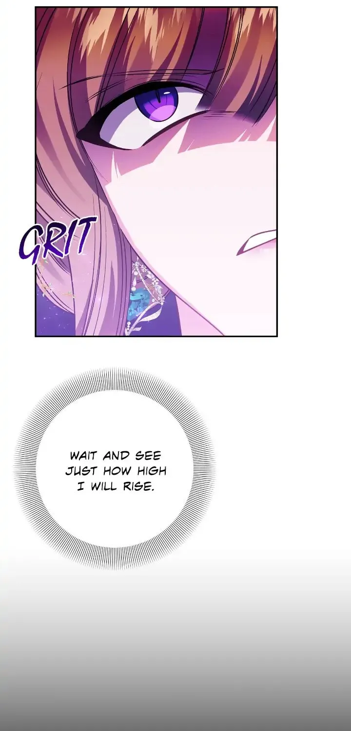 There's No Use Hanging On Chapter 111 page 39 - 