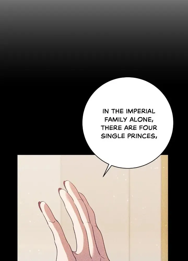 There's No Use Hanging On Chapter 111 page 40 - 